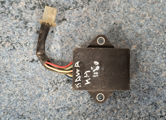 Relais Kawasaki LTD 440