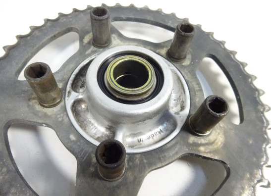 Driven flange Aprilia Dorsoduro 750