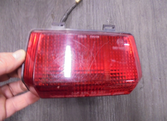 Rucklicht Suzuki GSX R 1100