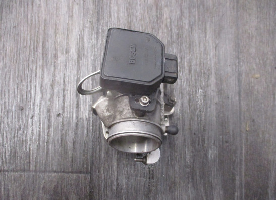 Einspritzanlage BMW R 1100 GS