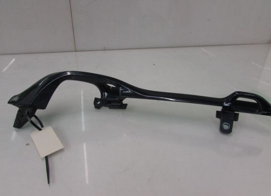 Cowl rear right Yamaha GTS 1000