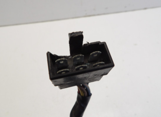 Slotenset Honda VF 700  750 C Magna