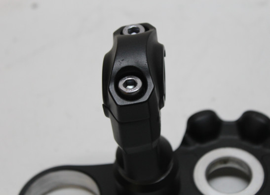 Kroonplaat Yamaha XSR 900