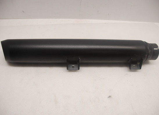 Muffler Harley Davidson Softtail