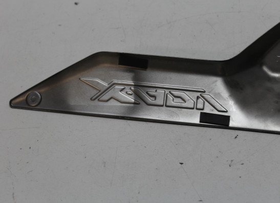 Verkleidung rechts unten Honda X-adventure 750