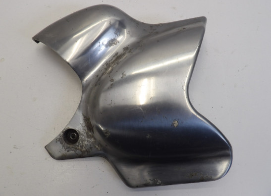 Tapa del bloque del motor del piñón Honda VT 750 Shadow