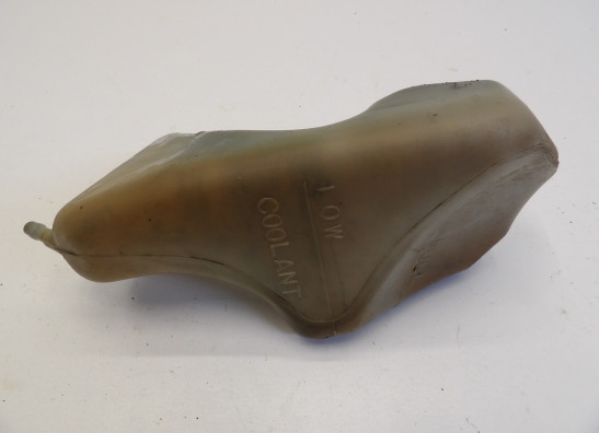 Radiator reserve tank  Yamaha TDM