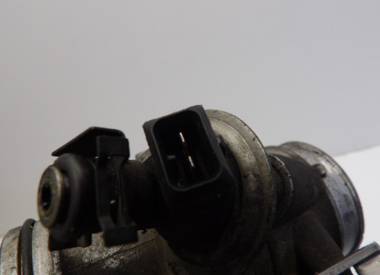 Gasklephuis BMW R 1100  1150 RS