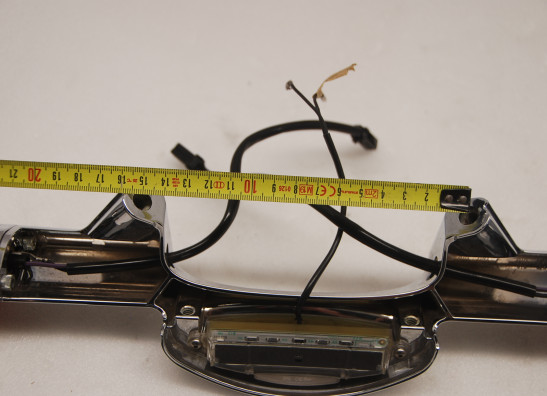 Blinker Harley Davidson Touring FL