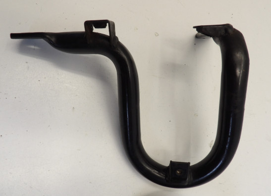 Valbeugel Honda Deauville 650 - 700