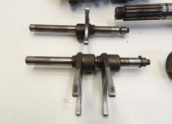 Versnellingsbak Kawasaki KZ 1100