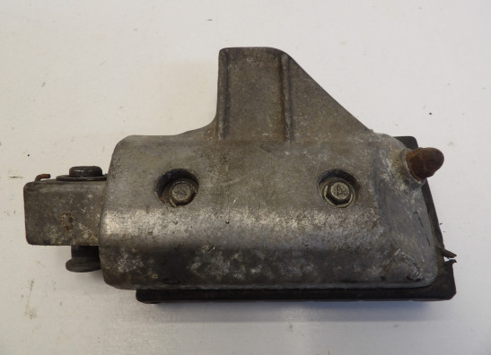 Voetsteun Rechts Kawasaki VN 700  750