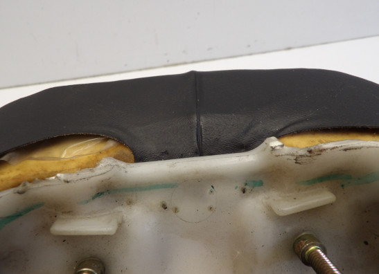 Buddy seat Honda VT 600