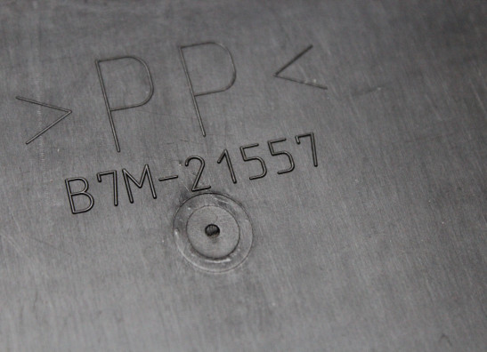 Luchtbuis midden Yamaha XP 500 T-Max