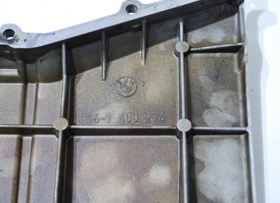 Motorblokdeksel BMW K 75