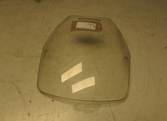 Kuipruit Honda TRANSALP