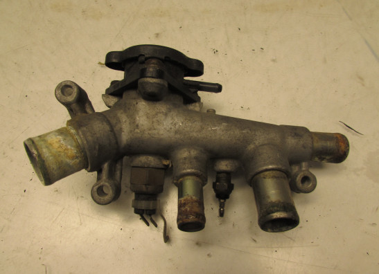 Thermostat Yamaha V max