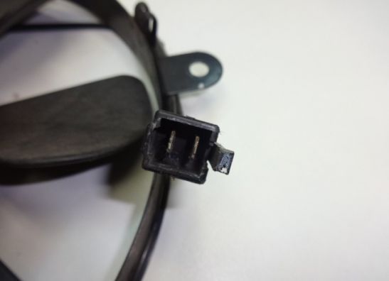 Lufter Honda CBR 1000 F