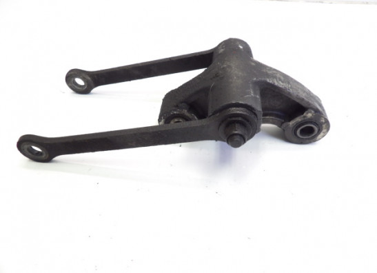 Link systeem achterveer Yamaha YZF 1000 Thunderace