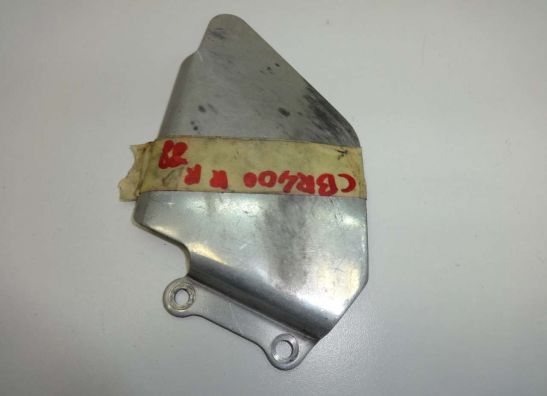 Fussrastentrager Honda CBR 400 RR