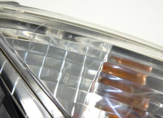 Winker right front Kawasaki ER 6