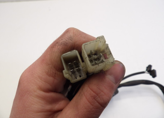 Lenkerschalter rechts Yamaha BT 1100