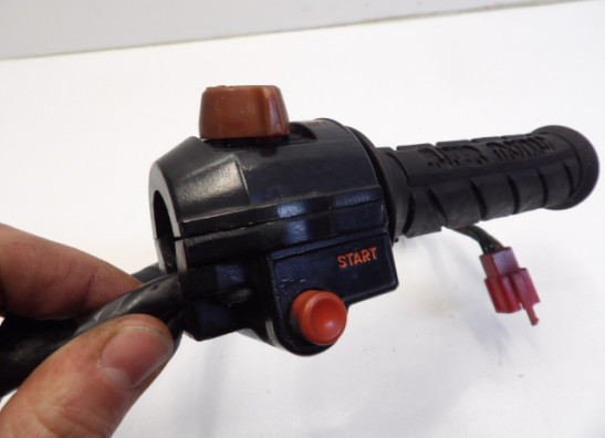 Lenkerschalter rechts Honda CB 450