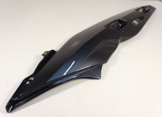 Heck rechts BMW R 1200 RT