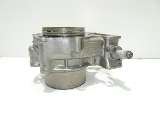 Cylinders Suzuki DL 1000 V STROM