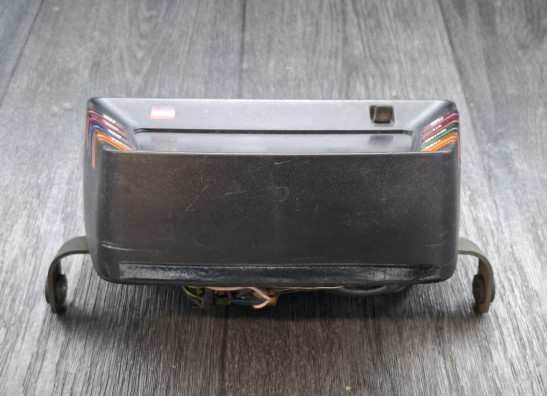 Tellerset Suzuki GSX 1100 EF ES