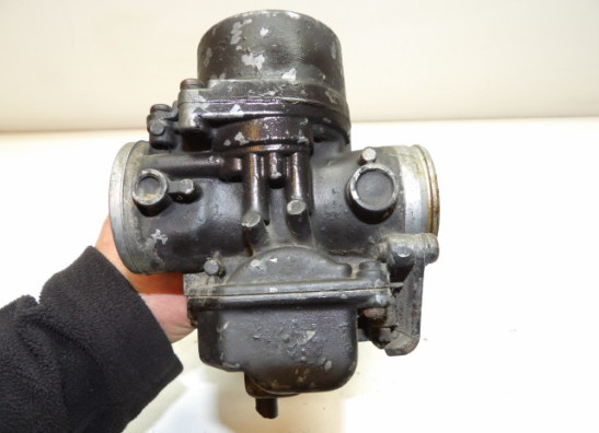 Carburateurset Honda CX 500
