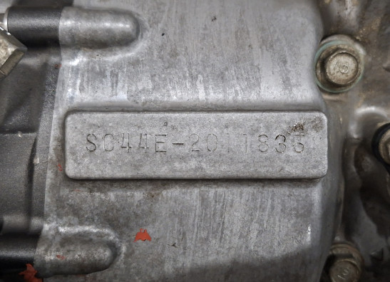 Motorblok Honda CBR Fireblade