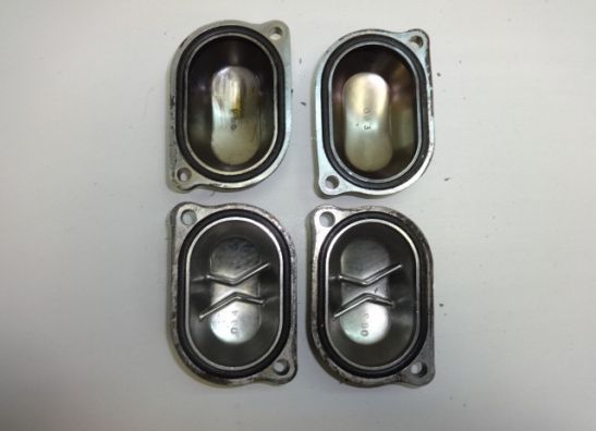 Motorblockdeckel Yamaha XV 750 Virago