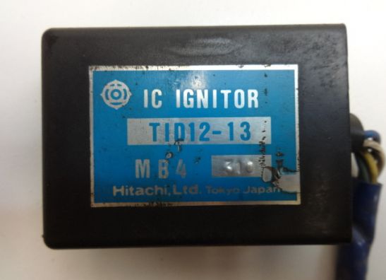 CDI ECU unit Honda VF 1100 C Magna