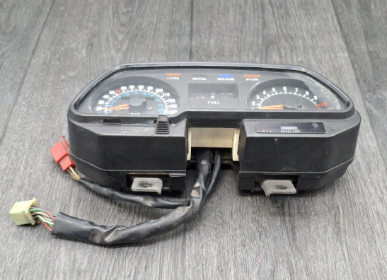 Tellerset Kawasaki KZ 700