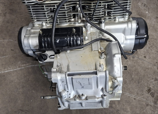 Motorblok Honda CB 900F Bol D Or