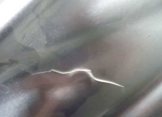 Seiten verkleidung links Suzuki SV 1000