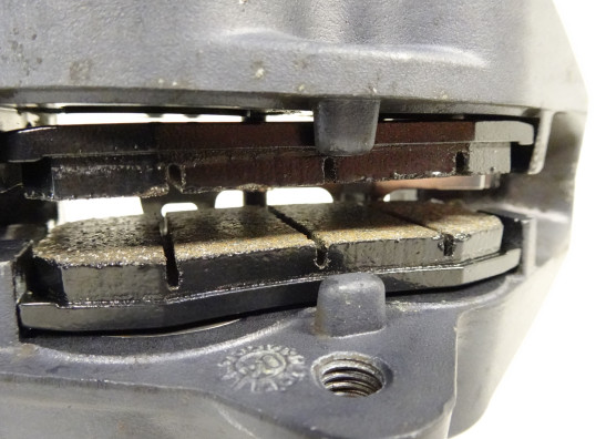 Bremssattel Bremszange vorn rechts BMW K 1200 S 