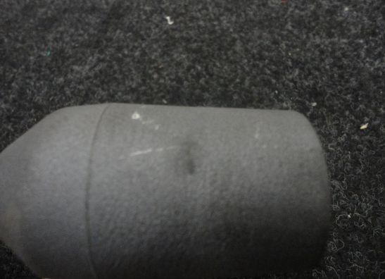 Achterschokbreker Yamaha MT 10