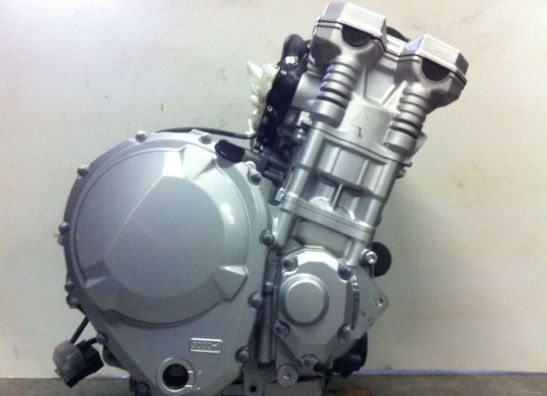 Engine Suzuki GSF 600 650 Bandit  2007-2008