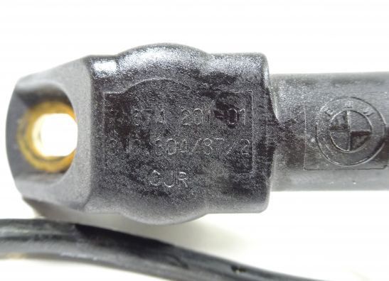 Motorblock Sonstiges BMW F 800 S - ST