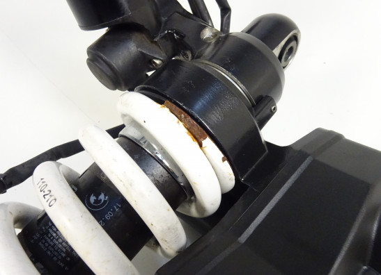 Stossdampfer hinten BMW K 1200 GT