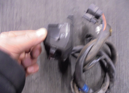 Stuurschakelaar links Honda CBR 600 F