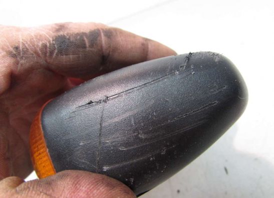 Knipperlicht Suzuki TL 1000