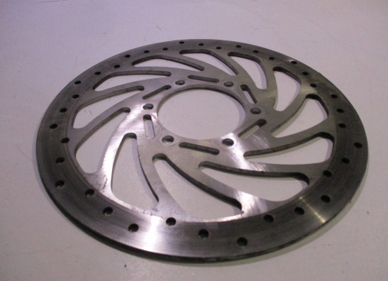 Remschijf voor links KTM 390 Duke