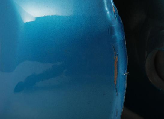 Tank Honda CL 450 Scrambler