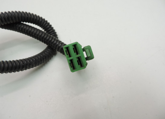 Contact slot Suzuki GSX F 1100