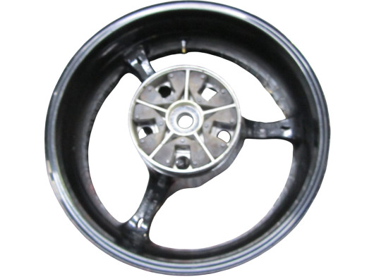 Rear wheel Suzuki GSX R 1000