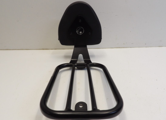 Rugsteun sissybar Kawasaki 650 Vulcan S