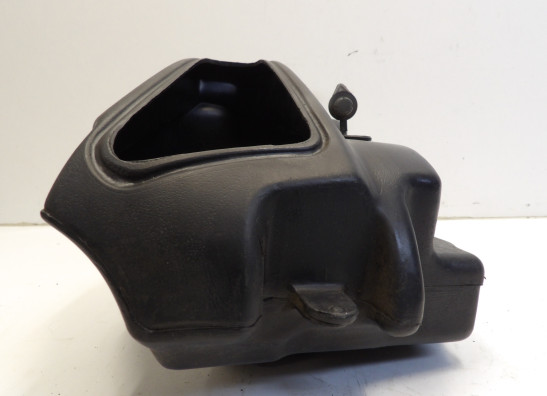 Overig Yamaha XVS 650 Dragstar